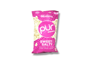 Pur Popcorn Sweet & Salty (200g)