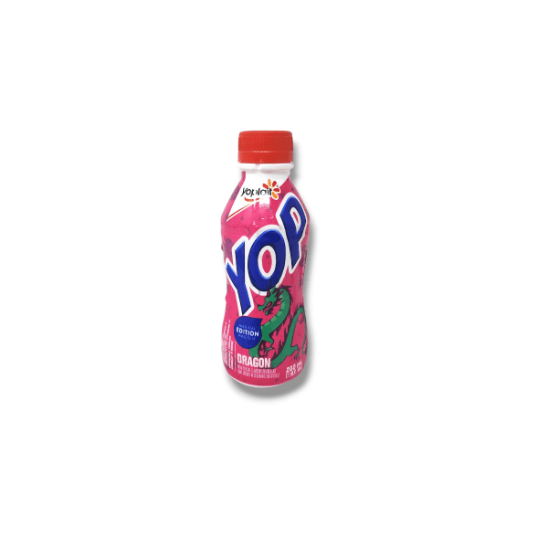 Yoplait Yop Dragon Fruit Flavour (200mL)