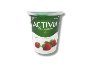 Activia Strawberry 2.2% (650g)