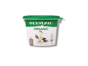 Olympic Organic Vanilla 3% (1.75kg)