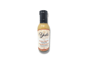 Yeshi Smoky Chipotle Dip (350mL)