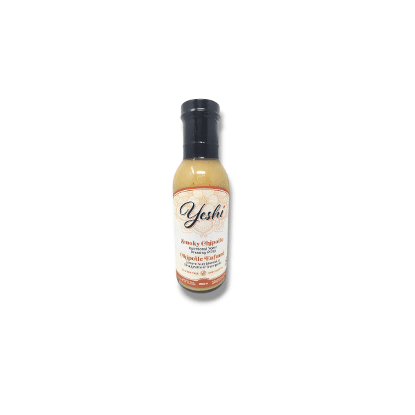 Yeshi Smoky Chipotle Dip (350mL)