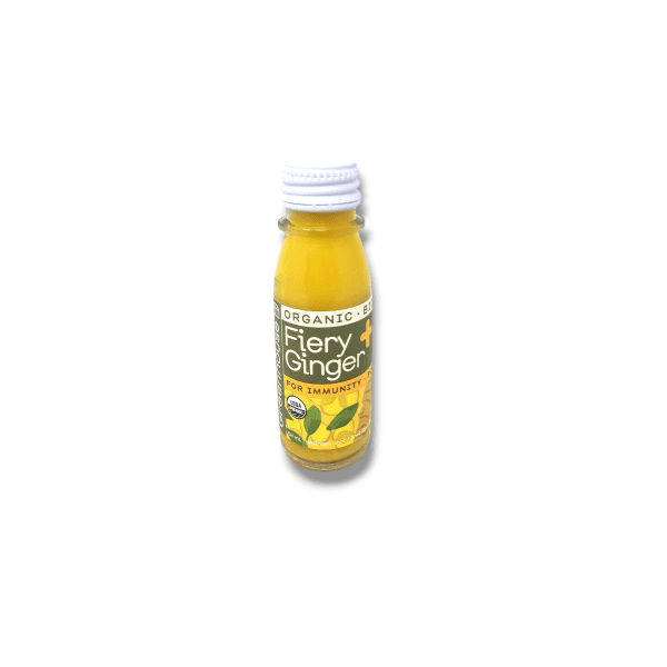 Greenhouse Fiery Ginger (60mL)