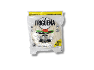 La Triguena Tortillas (340g)