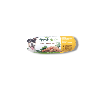 Fresh Pet Dog Food Tender Chicken Recipe (680g)