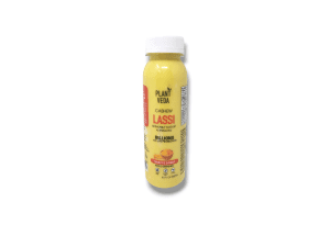 Plant Veda Cashew Lassi Turmeric Cashew (250mL)