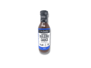 Lucky Foods Seoul Bulgogi Sauce (374g)