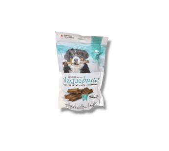 Caledon Plaque Buster Dog Treats (198g)