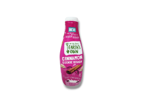 Earth’s Own Cinnamon Cookie Dough Oat Creamer (946mL)