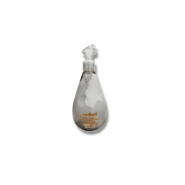 Method Balsam & Berry Hand Soap Gel (354mL)