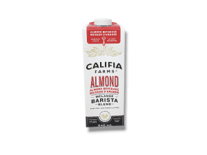 Califia Almond Barista Blend (946mL)