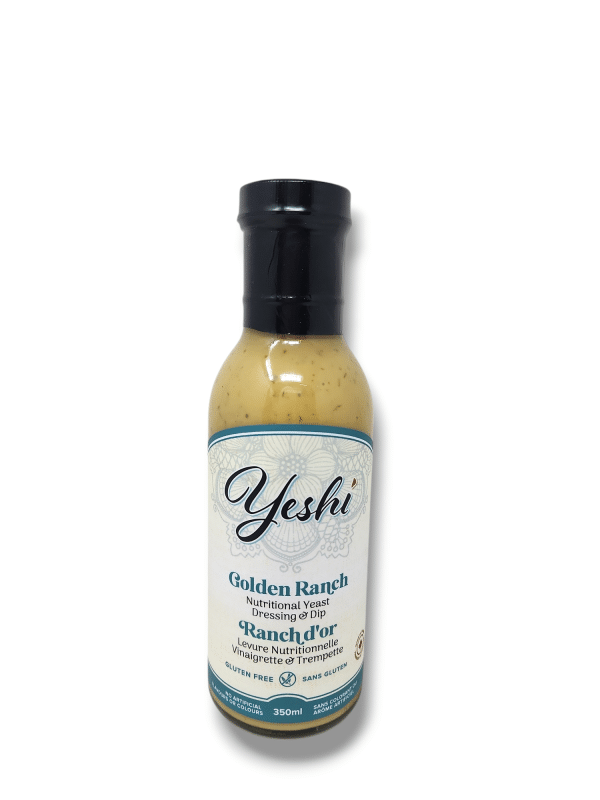 Yeshi Golden Ranch (350mL)