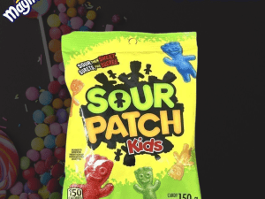 Maynards Sour Patch Kids Original (150g)