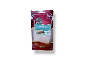Grimm's Smoked Turkey Breast (150g)