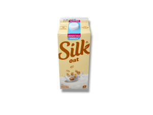 Silk Oat Unsweetened Vanilla (1.75L)