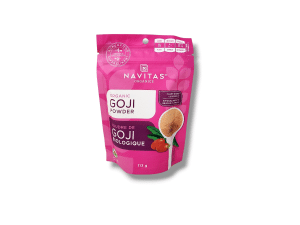 Navitas Organic Goji Powder (113g)