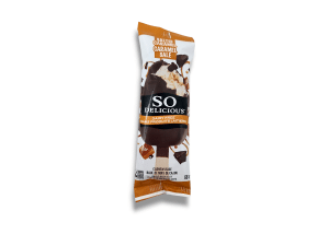 So Delicious Dairy-Free Salted Caramel (68mL)