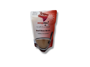 Soupetc Beef Bone Broth (700mL)