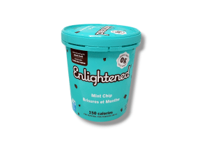 Enlightened Mint Chip (473mL)