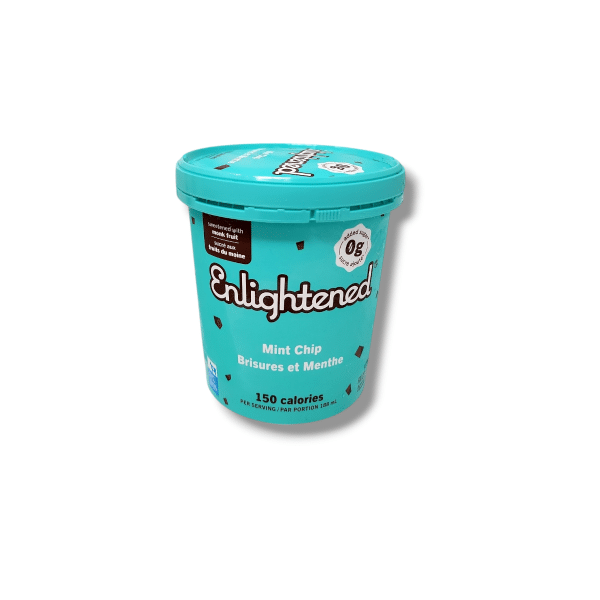 Enlightened Mint Chip (473mL)