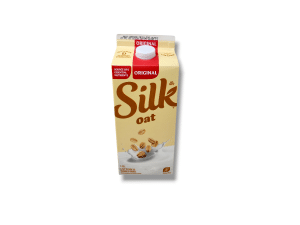 Silk Oat Original (1.75L)