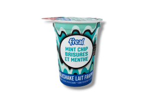 Freal Mint Chip Milkshake (237mL)