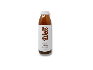 Well Apple Pineapple Cucumber Mint (33mL)