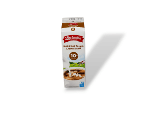 Lactantia Half & Half Cream (1L)