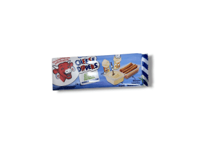 The Laughing Cow Cheese Dippers (35g)