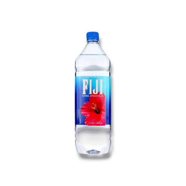 Fiji Natural Spring Water (1.5L)