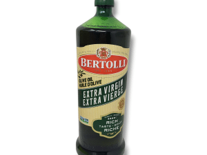 Bertolli Extra Virgin Olive Oil (1L)