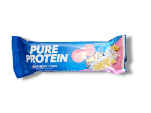 Pure Protein Birthday Cake (50g)