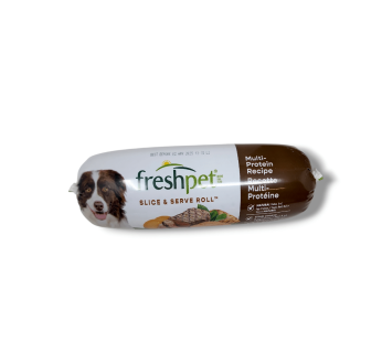 Freshpet Multi Protein Recipe (680g)
