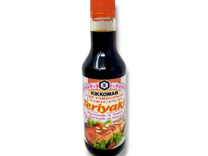 Kikkoman The Original Teriyaki Marinade & Sauce (296mL)