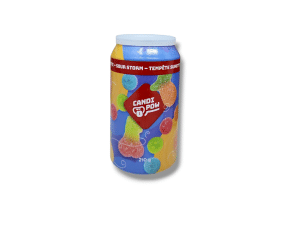 Candi Pow Sour Storm (210g)