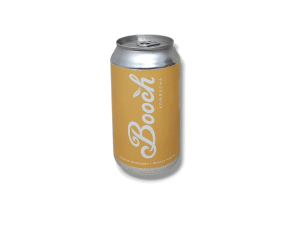 Booch Kombucha Tropical Pineapple (355mL)