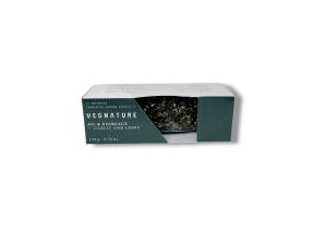 Vegnature Ail & Poireaux Garlic & Leeks (135g)