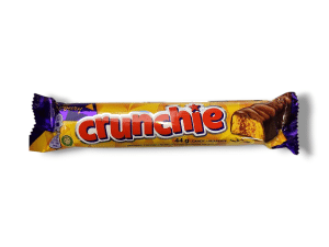 Crunchie Toffee Crunch (44g)