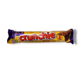 Crunchie Toffee Crunch (44g)