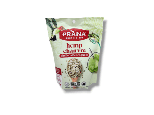 Prana Hemp Shelled (200g)