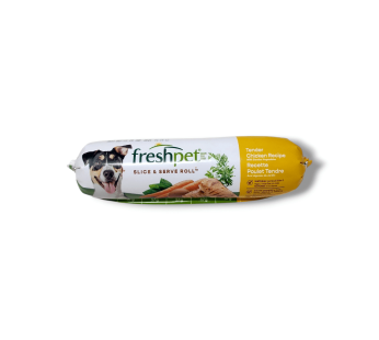 Freshpet Tender Chicken Recipe (454g)