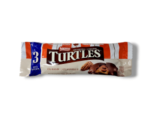 Turtles Classic 3 Pieces (50g)