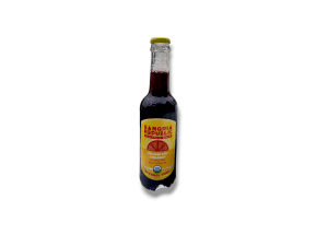 Sangria Republic Orange And Cinnamon Sparkling Red Sangria (24x257mL)