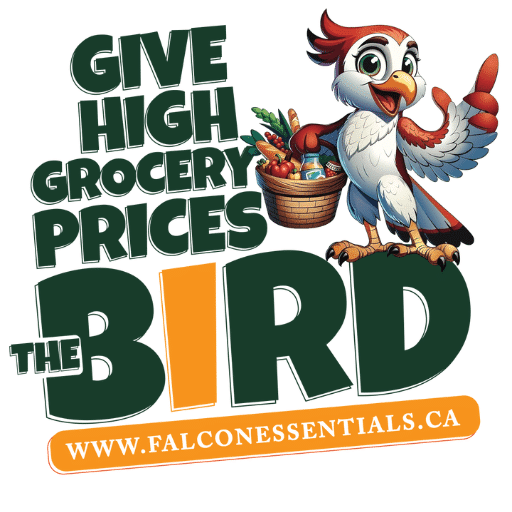 Falcon Essentials. – Your Trusted Wholesale Supplier for Essential Needs