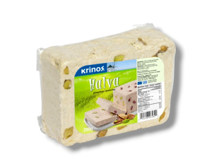 Krinos Halva Pistachio (250g)