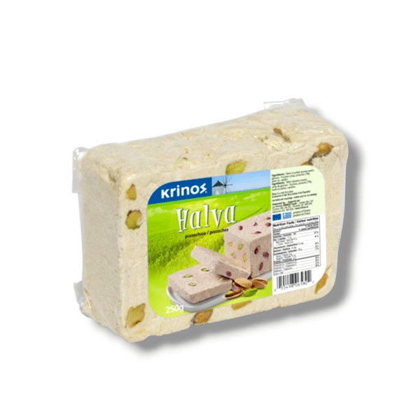Krinos Halva Pistachio (250g)
