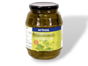 Krinos Grape Leaves In Brine (1L)