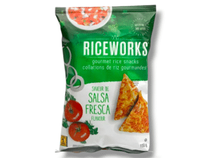 RiceWorks Salsa Fresca (155g)