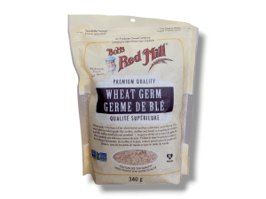 Bob's Red Mill Premium Wheat Germ (340g)