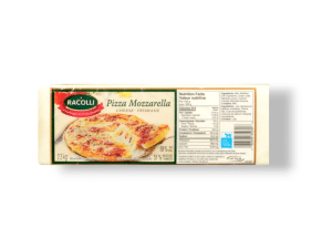 Racolli Pizza Mozzarella Cheese (2.3kg)